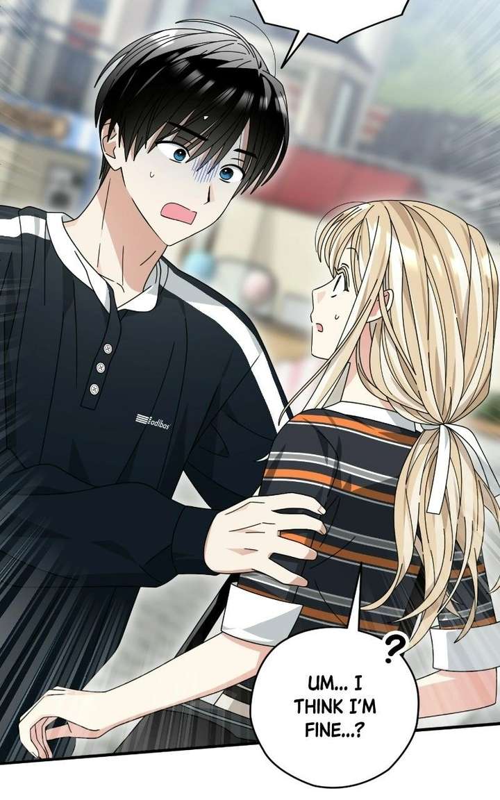 Read Summer Moon: The Cuprids chapter 22 image 26 on Lezhin