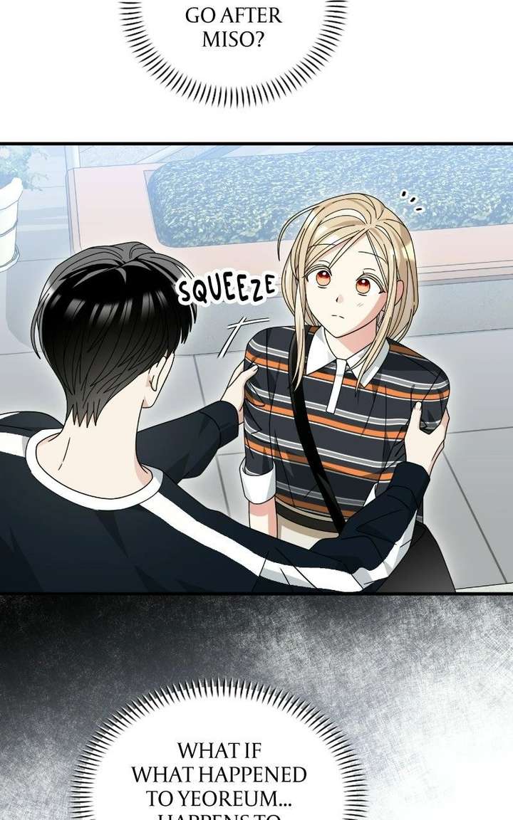 Read Summer Moon: The Cuprids chapter 22 image 34 on Lezhin
