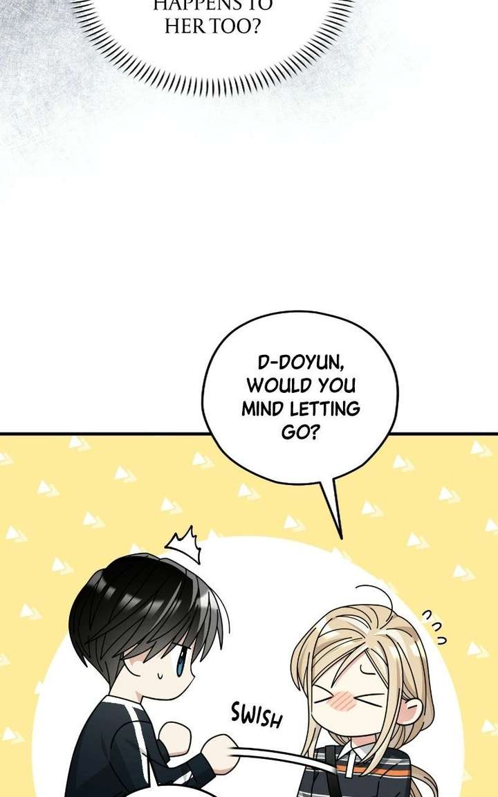 Read Summer Moon: The Cuprids chapter 22 image 35 on Lezhin