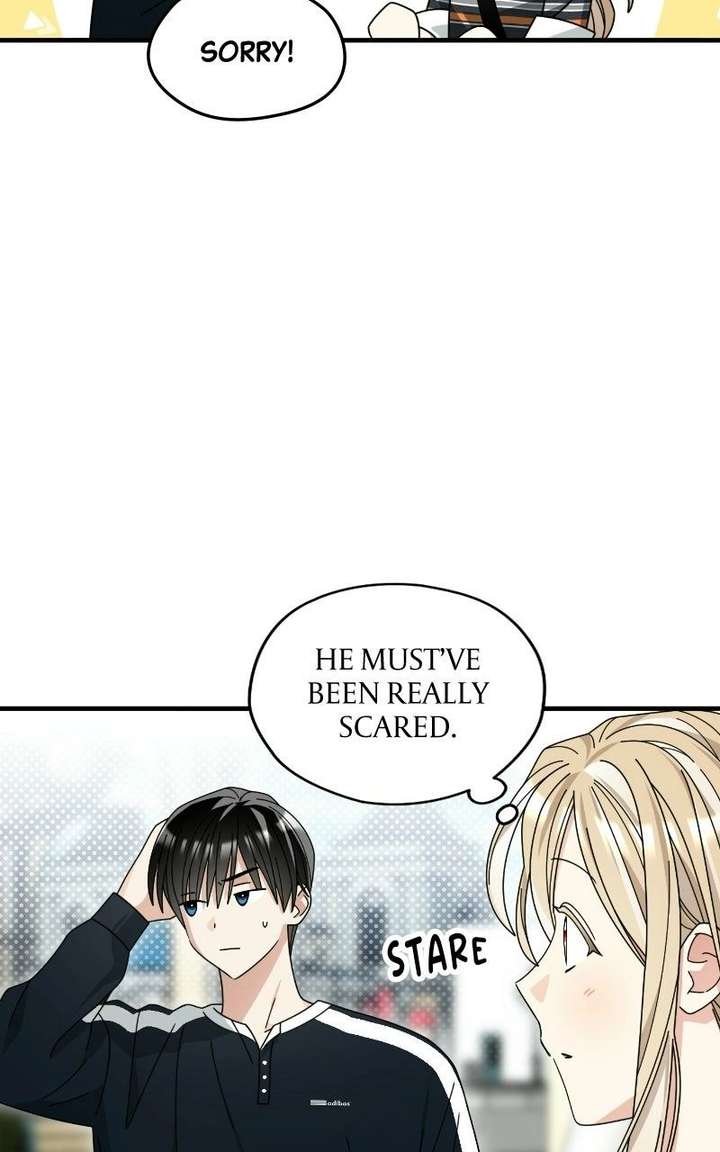 Read Summer Moon: The Cuprids chapter 22 image 36 on Lezhin