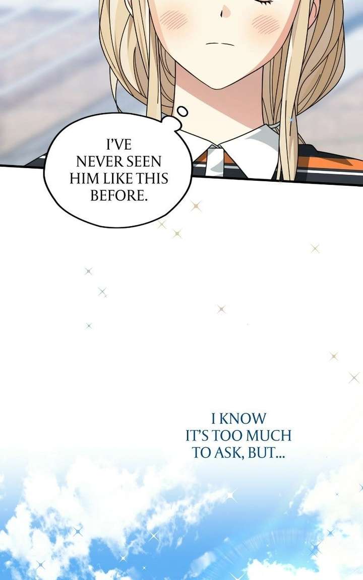 Read Summer Moon: The Cuprids chapter 22 image 39 on Lezhin