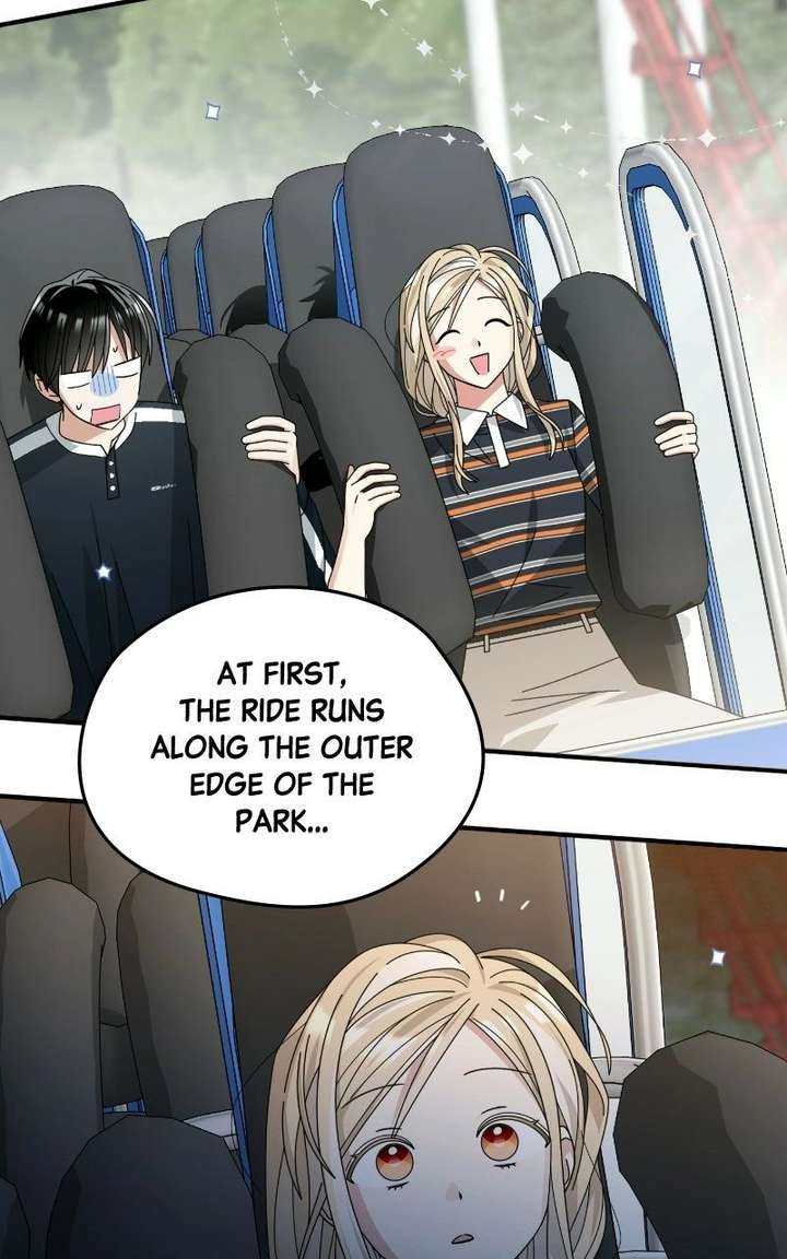 Read Summer Moon: The Cuprids chapter 22 image 4 on Lezhin