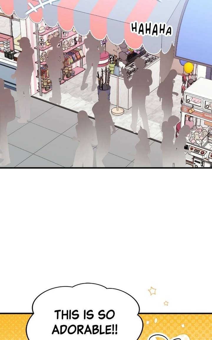 Read Summer Moon: The Cuprids chapter 22 image 42 on Lezhin