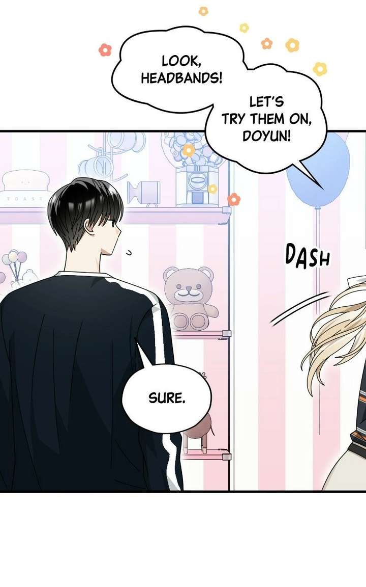 Read Summer Moon: The Cuprids chapter 22 image 44 on Lezhin