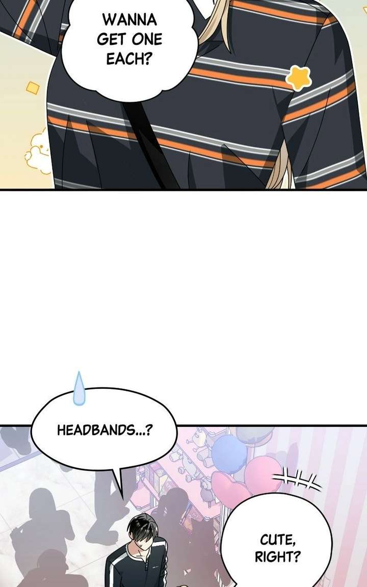 Read Summer Moon: The Cuprids chapter 22 image 48 on Lezhin