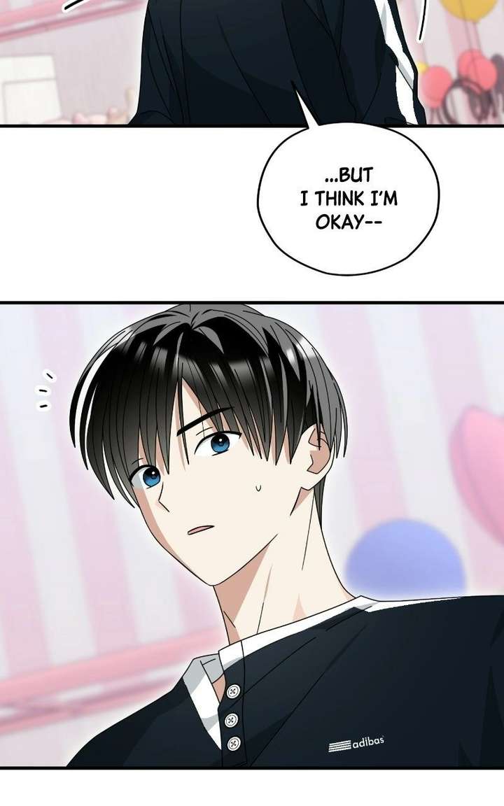 Read Summer Moon: The Cuprids chapter 22 image 50 on Lezhin