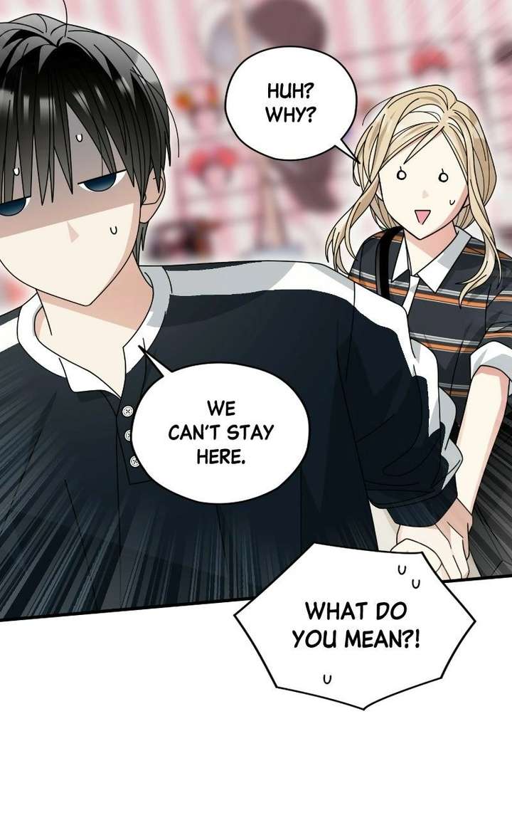 Read Summer Moon: The Cuprids chapter 22 image 54 on Lezhin