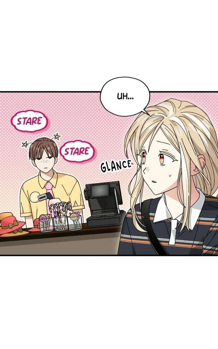 Read Summer Moon: The Cuprids chapter 22 image 55 on Lezhin
