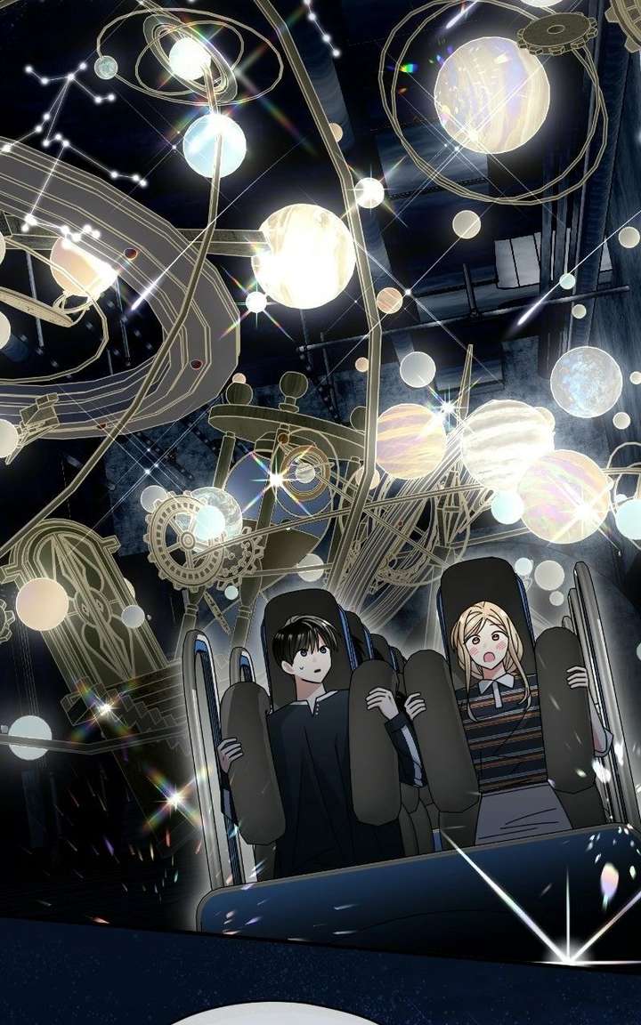 Read Summer Moon: The Cuprids chapter 22 image 7 on Lezhin