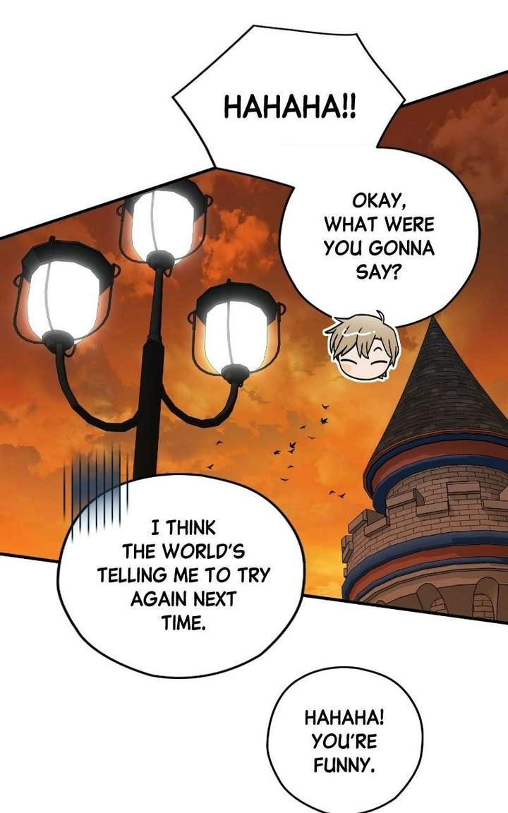 Read Summer Moon: The Cuprids chapter 22 image 72 on Lezhin