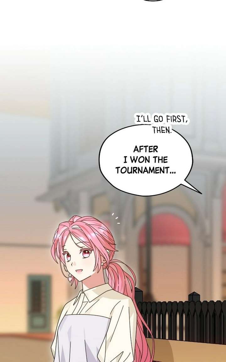 Read Summer Moon: The Cuprids chapter 22 image 73 on Lezhin