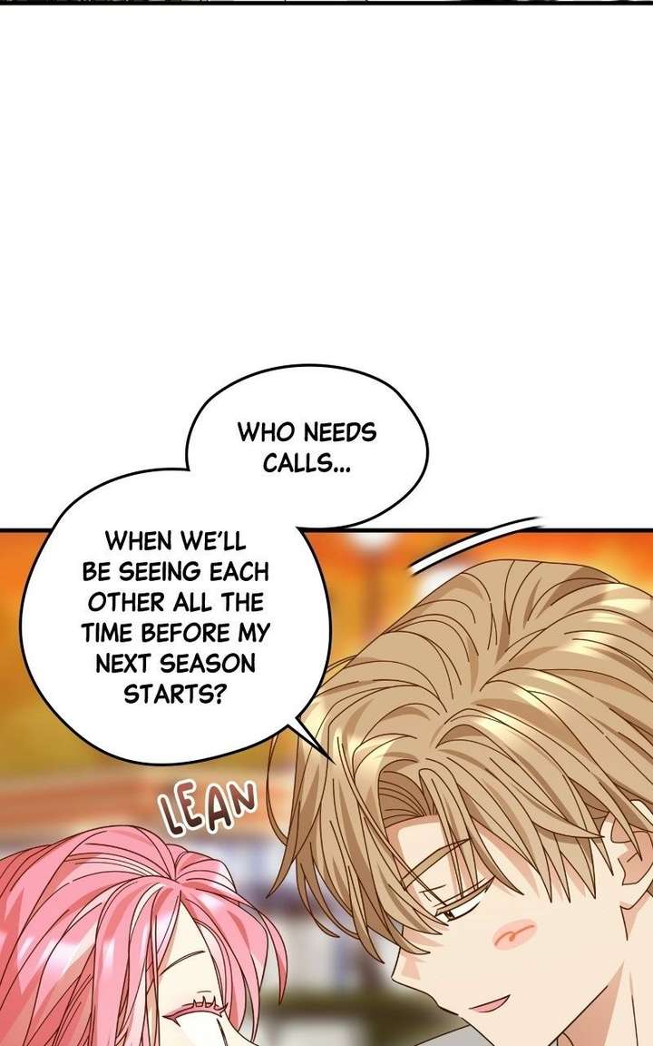 Read Summer Moon: The Cuprids chapter 22 image 76 on Lezhin