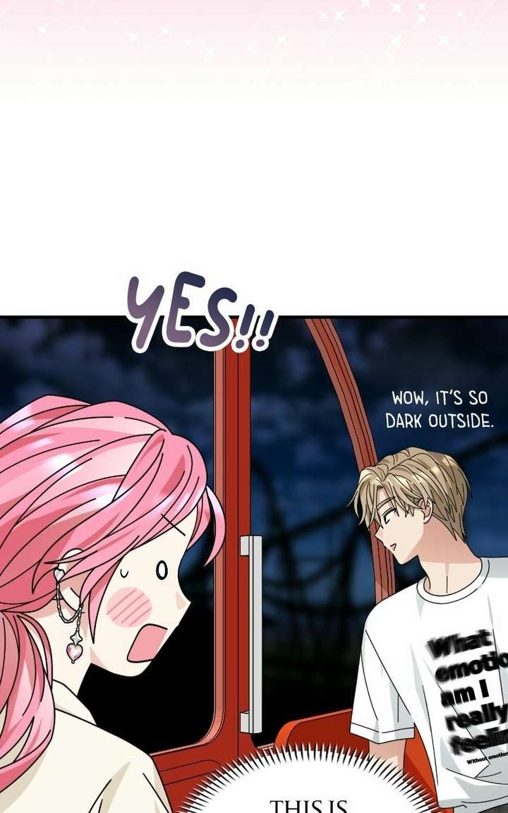Read Summer Moon: The Cuprids chapter 22 image 85 on Lezhin
