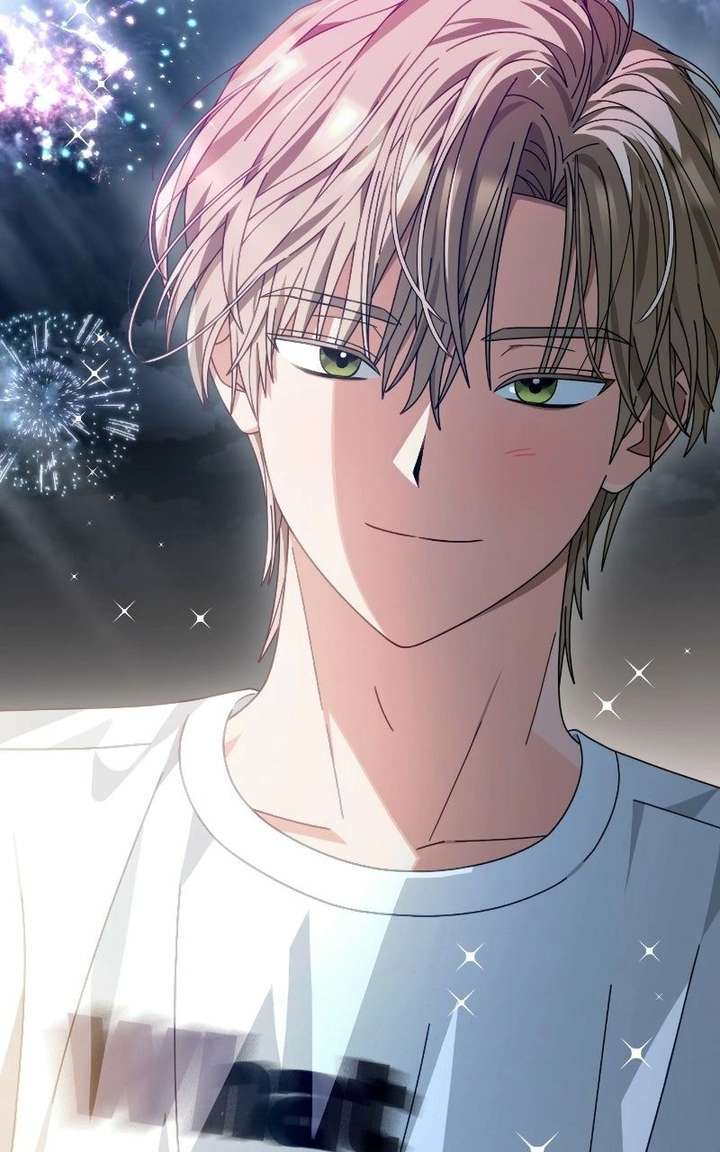 Read Summer Moon: The Cuprids chapter 22 image 99 on Lezhin