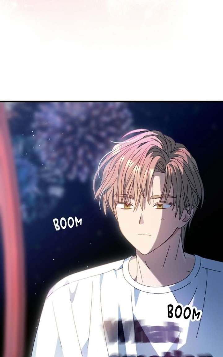 Read Summer Moon: The Cuprids chapter 23 image 1 on Lezhin