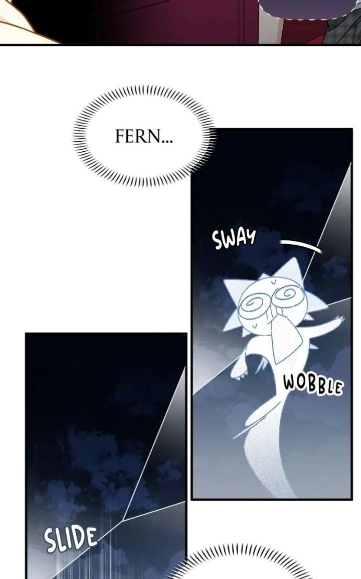 Read Summer Moon: The Cuprids chapter 23 image 12 on Lezhin
