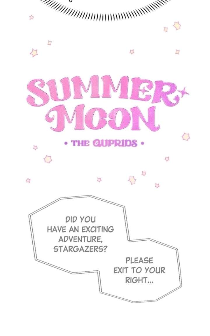 Read Summer Moon: The Cuprids chapter 23 image 14 on Lezhin