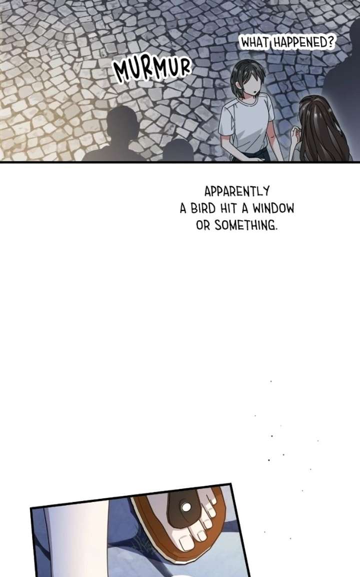 Read Summer Moon: The Cuprids chapter 23 image 16 on Lezhin