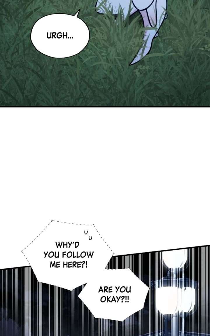 Read Summer Moon: The Cuprids chapter 23 image 22 on Lezhin