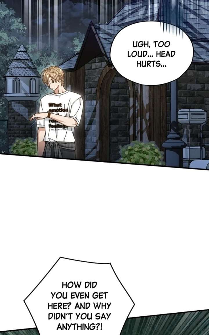 Read Summer Moon: The Cuprids chapter 23 image 23 on Lezhin