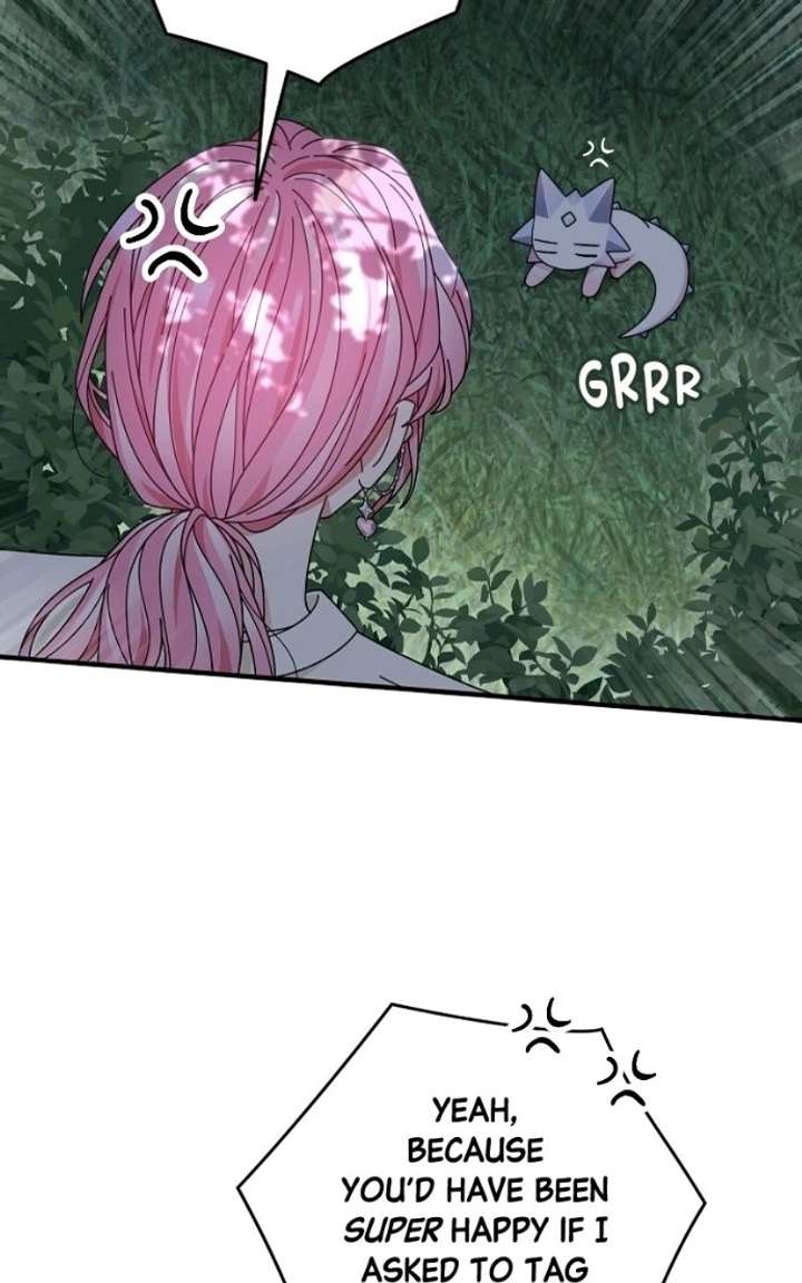 Read Summer Moon: The Cuprids chapter 23 image 24 on Lezhin