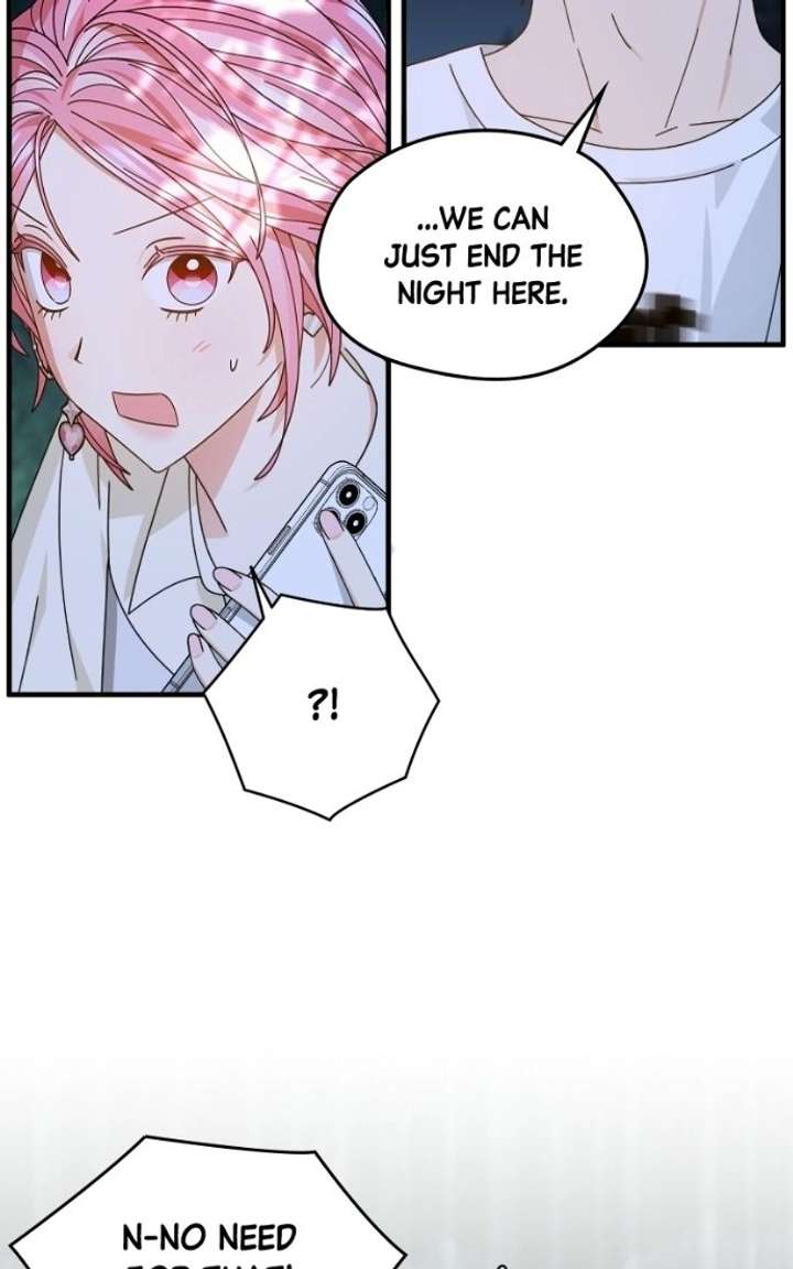 Read Summer Moon: The Cuprids chapter 23 image 34 on Lezhin