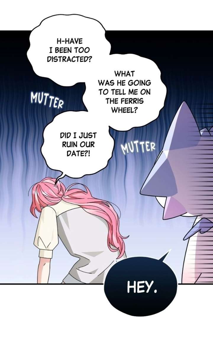 Read Summer Moon: The Cuprids chapter 23 image 40 on Lezhin