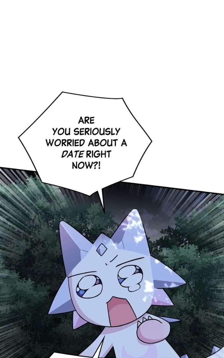 Read Summer Moon: The Cuprids chapter 23 image 41 on Lezhin