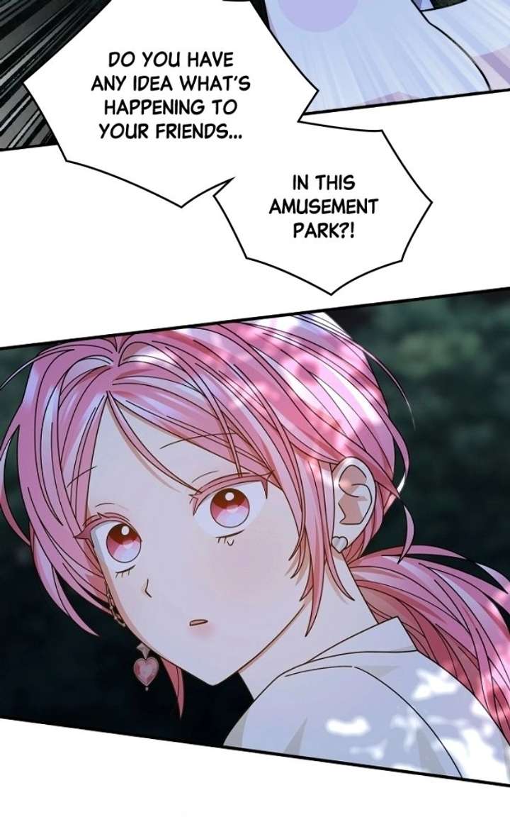 Read Summer Moon: The Cuprids chapter 23 image 42 on Lezhin