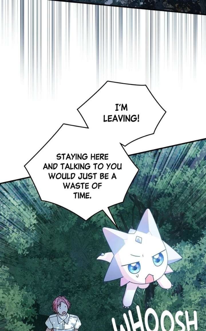 Read Summer Moon: The Cuprids chapter 23 image 44 on Lezhin
