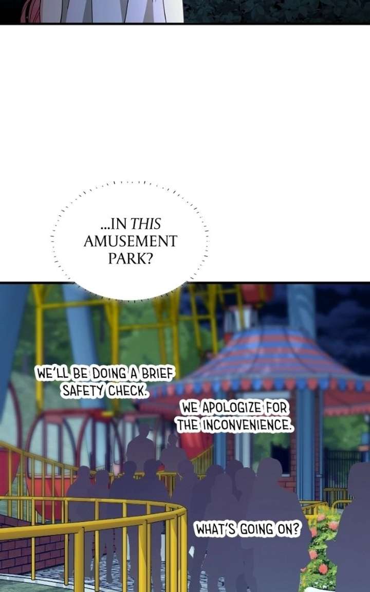Read Summer Moon: The Cuprids chapter 23 image 49 on Lezhin