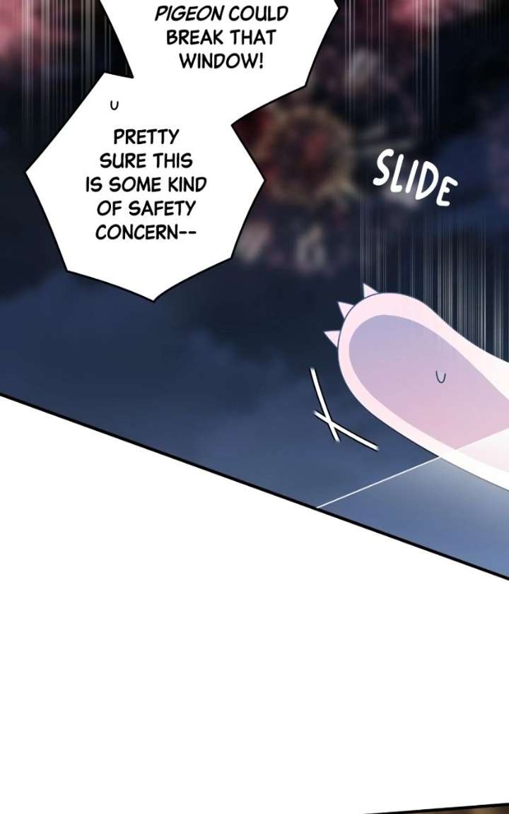 Read Summer Moon: The Cuprids chapter 23 image 8 on Lezhin