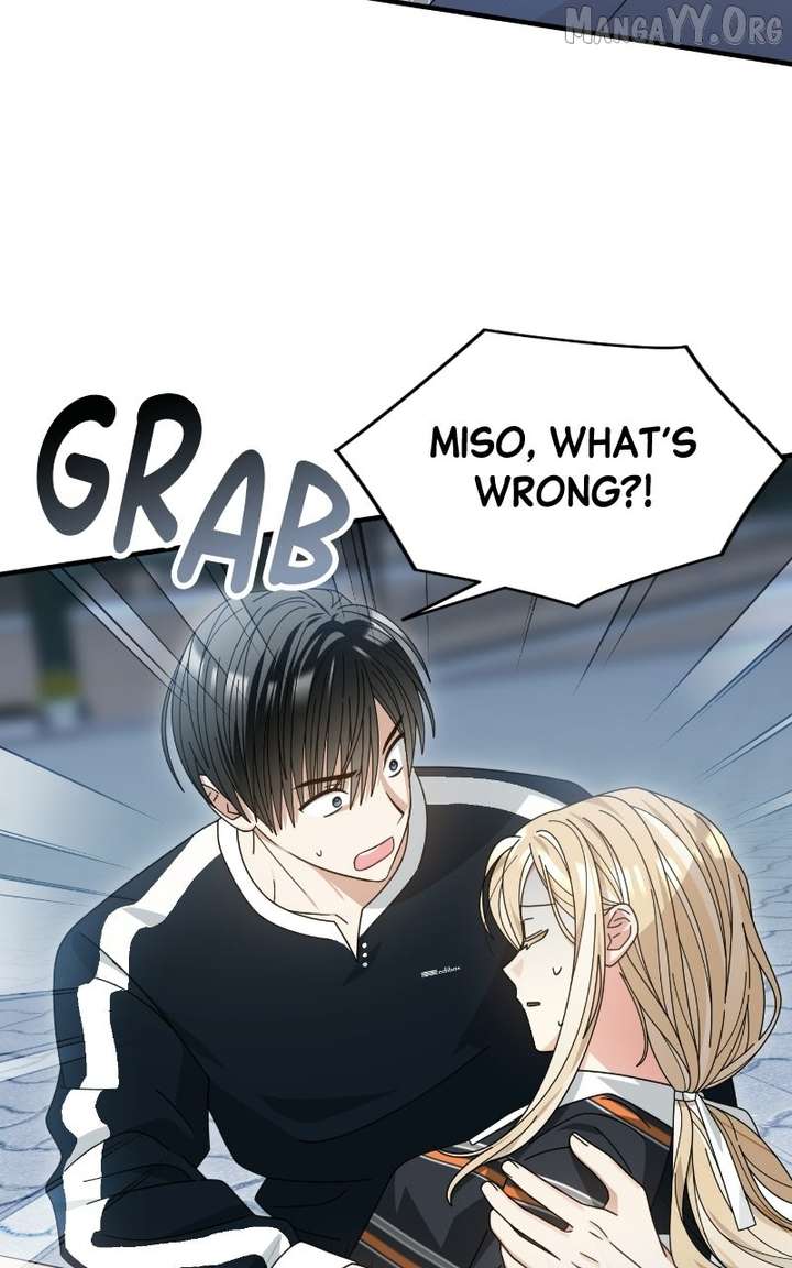 Read Summer Moon: The Cuprids chapter 24 image 14 on Lezhin