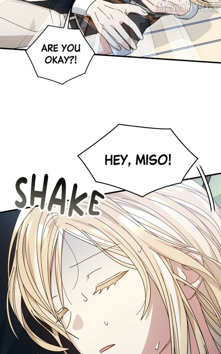 Read Summer Moon: The Cuprids chapter 24 image 15 on Lezhin