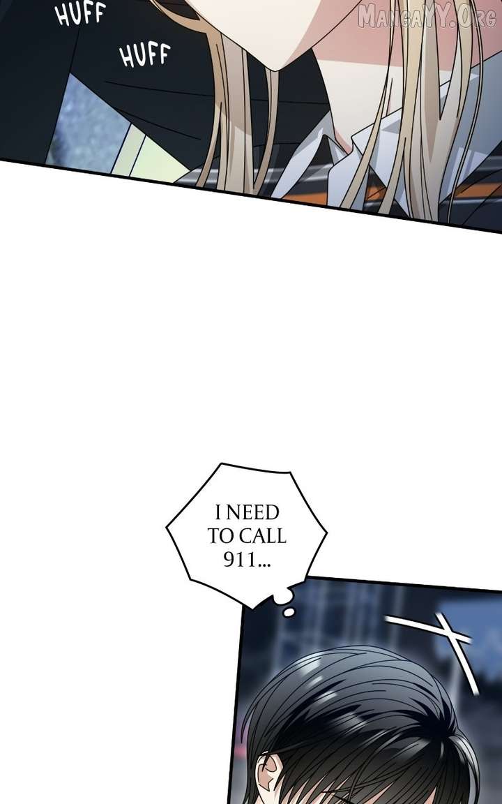 Read Summer Moon: The Cuprids chapter 24 image 16 on Lezhin