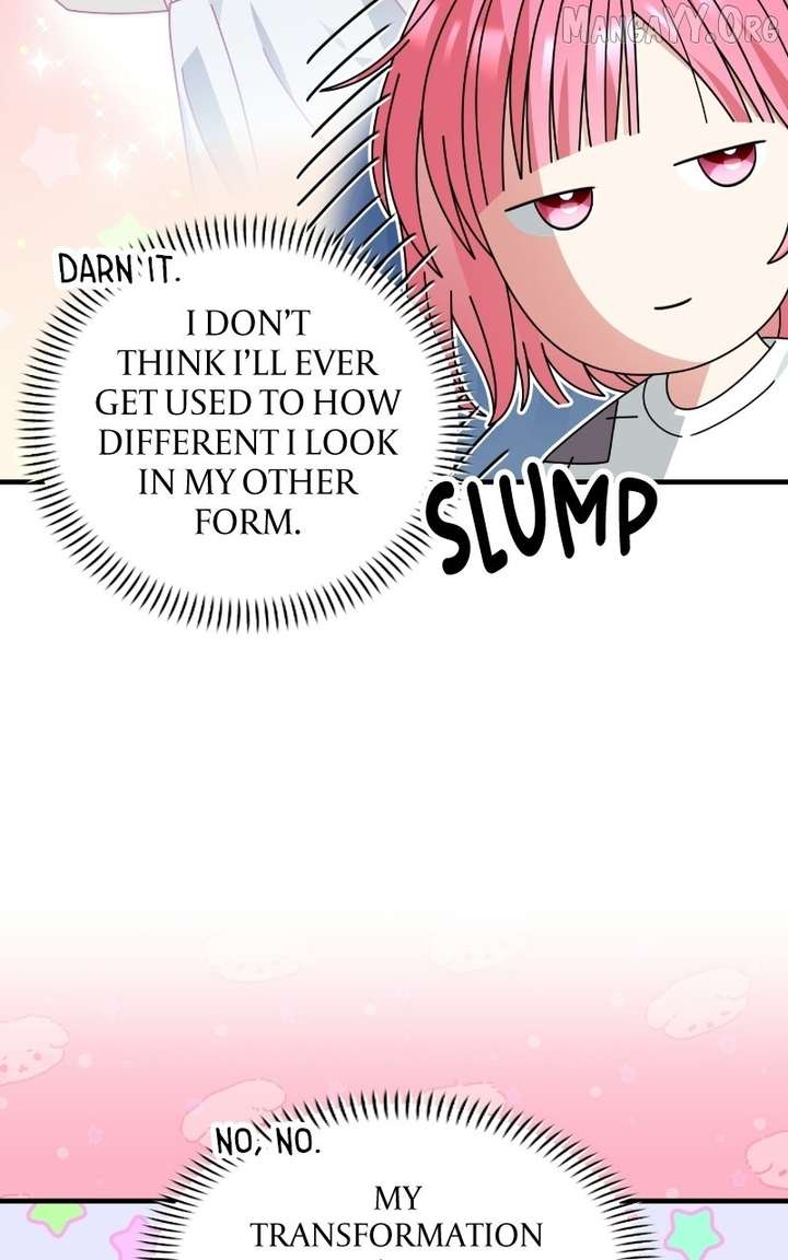 Read Summer Moon: The Cuprids chapter 24 image 25 on Lezhin