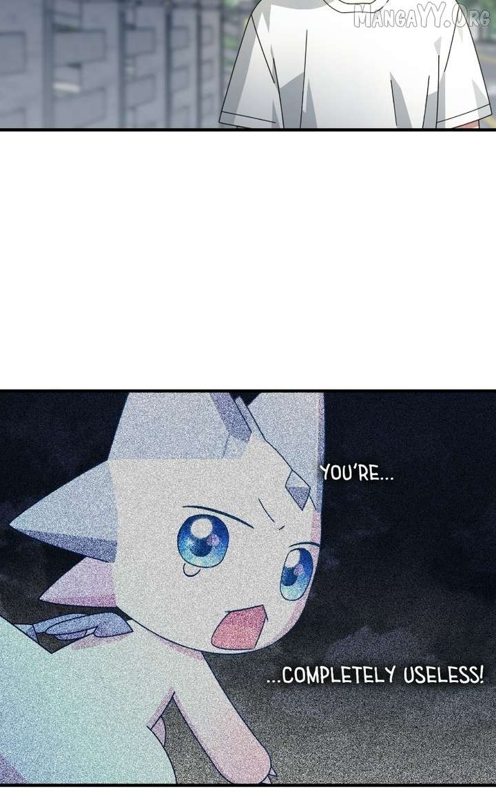 Read Summer Moon: The Cuprids chapter 24 image 28 on Lezhin