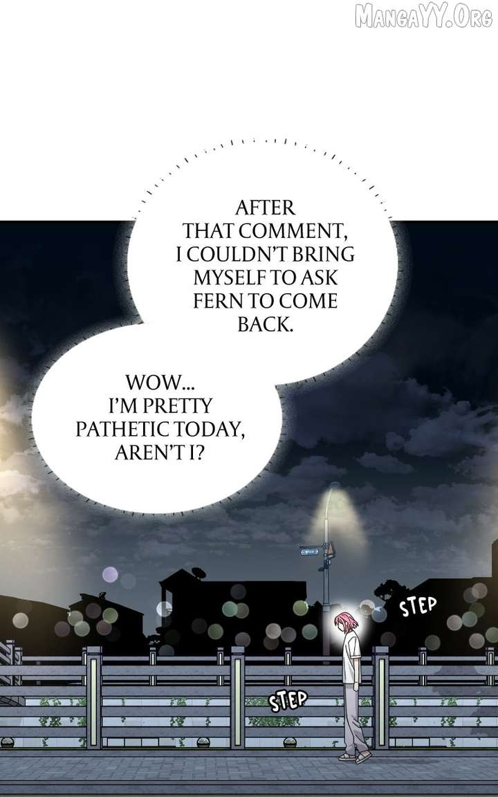 Read Summer Moon: The Cuprids chapter 24 image 30 on Lezhin
