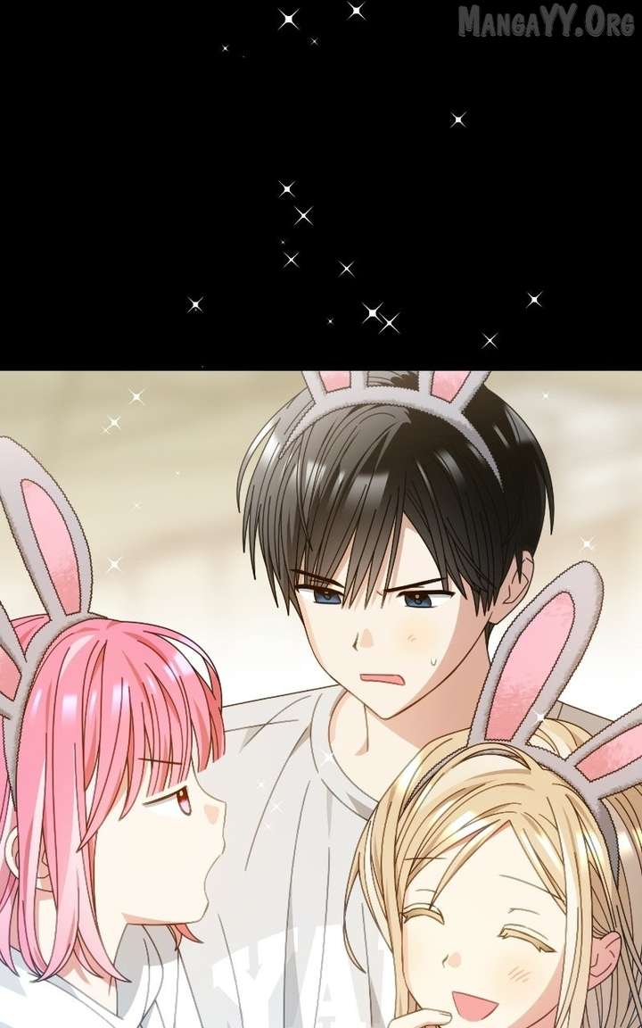 Read Summer Moon: The Cuprids chapter 24 image 38 on Lezhin