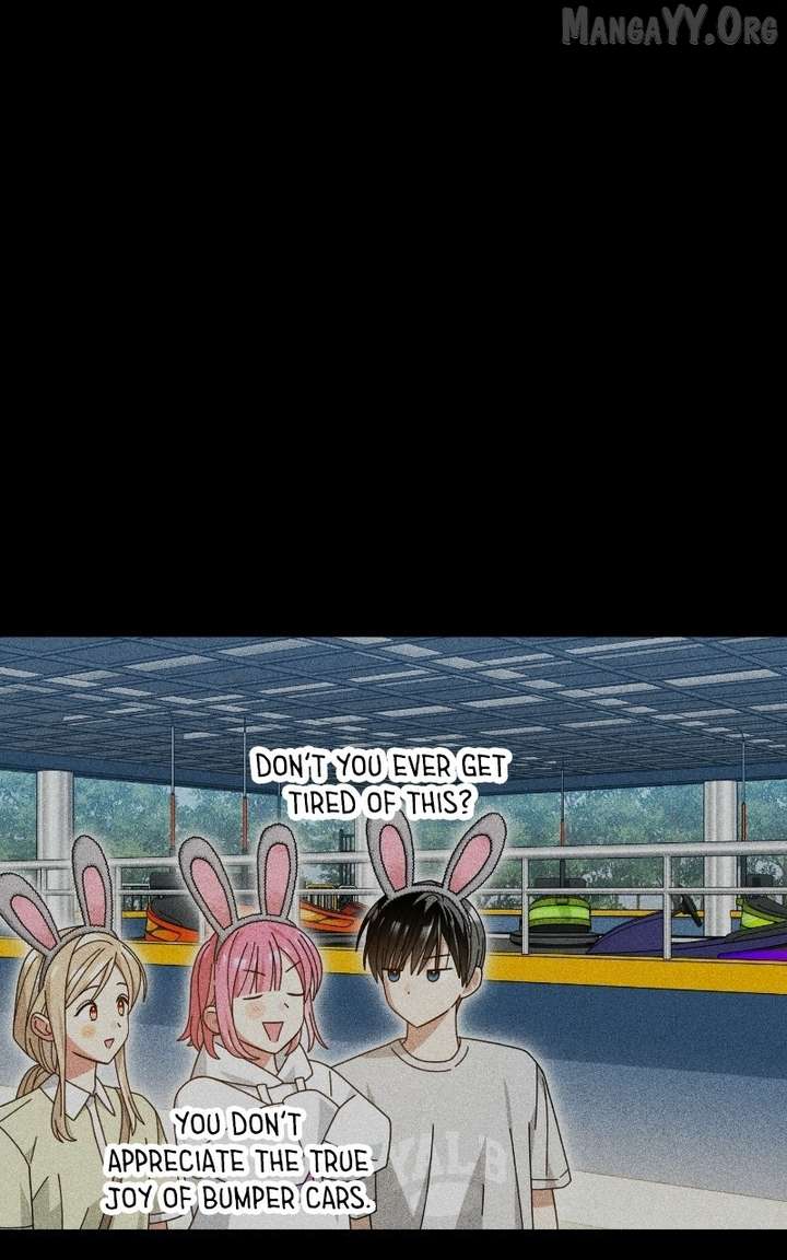 Read Summer Moon: The Cuprids chapter 24 image 40 on Lezhin