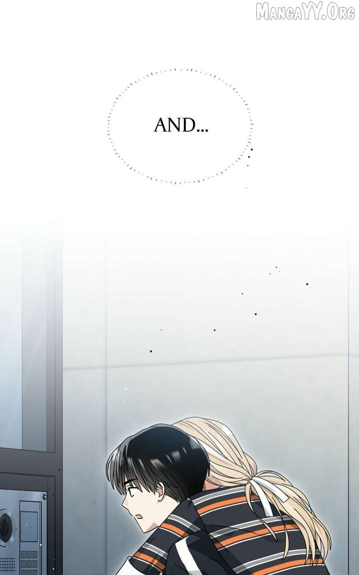 Read Summer Moon: The Cuprids chapter 24 image 54 on Lezhin
