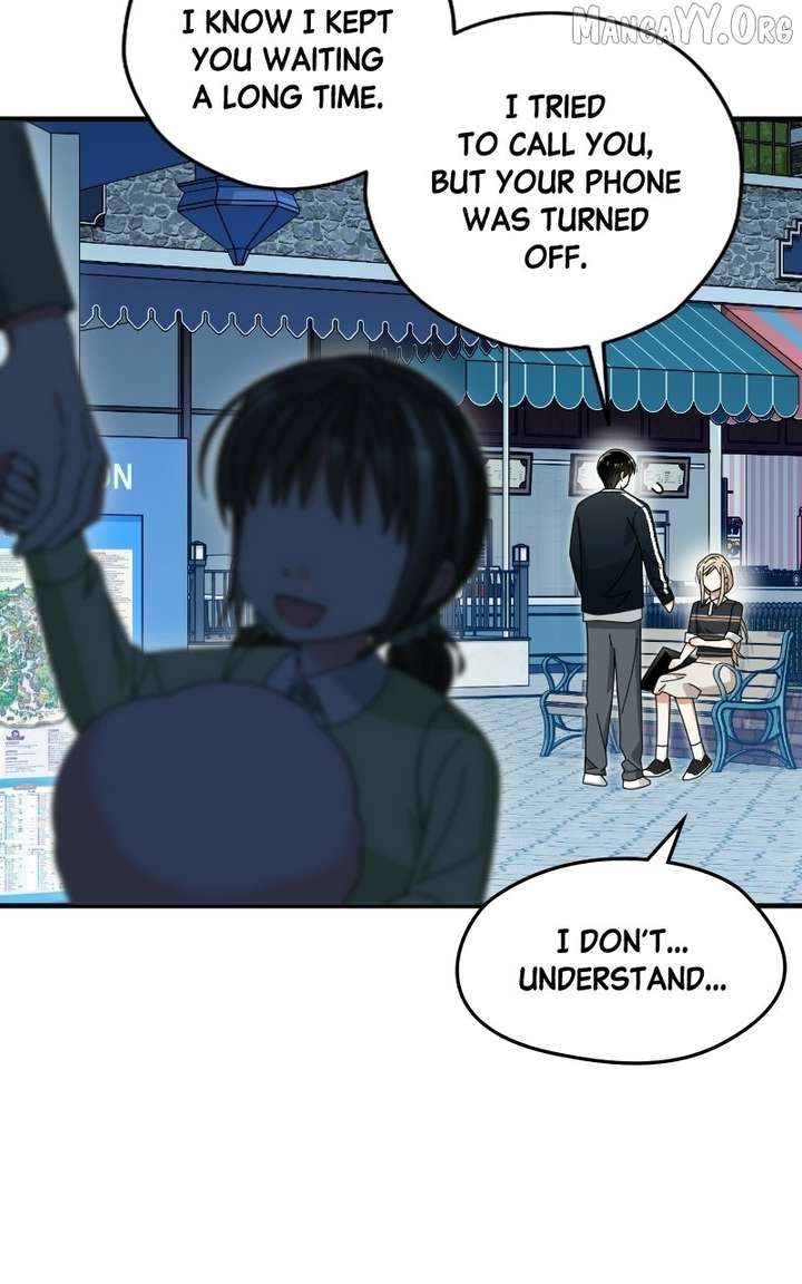 Read Summer Moon: The Cuprids chapter 24 image 6 on Lezhin