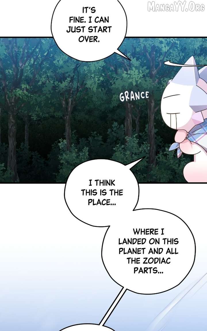 Read Summer Moon: The Cuprids chapter 24 image 60 on Lezhin