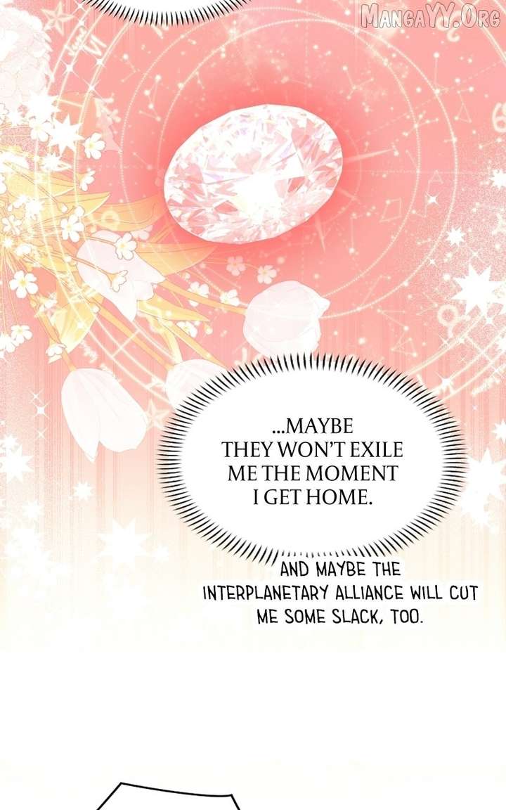 Read Summer Moon: The Cuprids chapter 24 image 65 on Lezhin