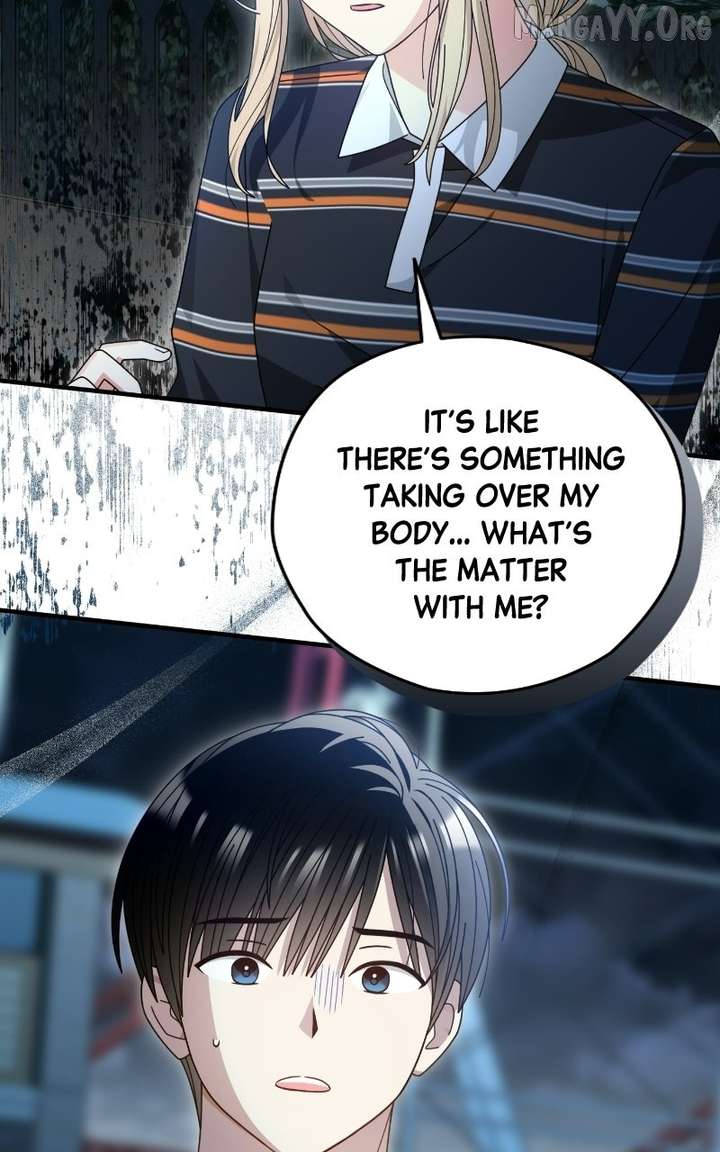 Read Summer Moon: The Cuprids chapter 24 image 9 on Lezhin
