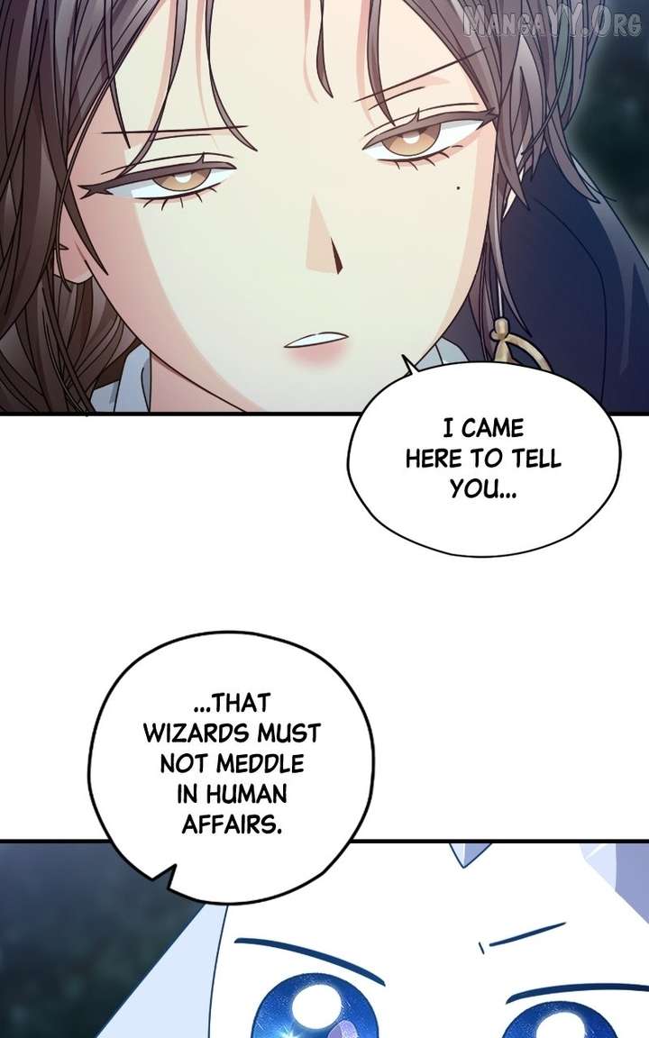 Read Summer Moon: The Cuprids chapter 24 image 94 on Lezhin
