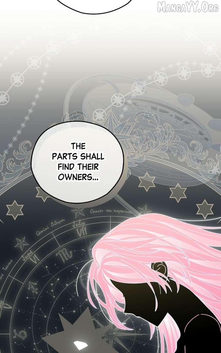 Read Summer Moon: The Cuprids chapter 24 image 97 on Lezhin