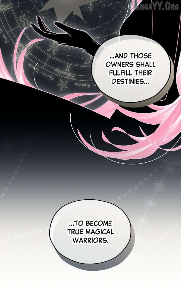 Read Summer Moon: The Cuprids chapter 24 image 98 on Lezhin