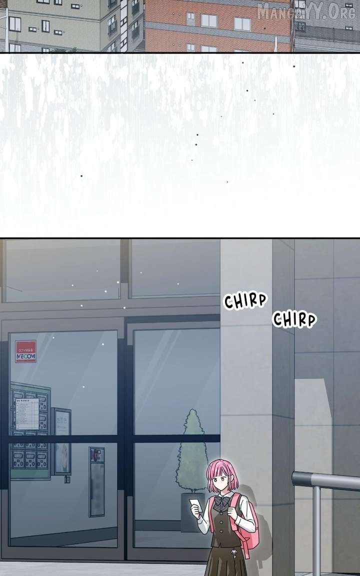 Read Summer Moon: The Cuprids chapter 25 image 1 on Lezhin