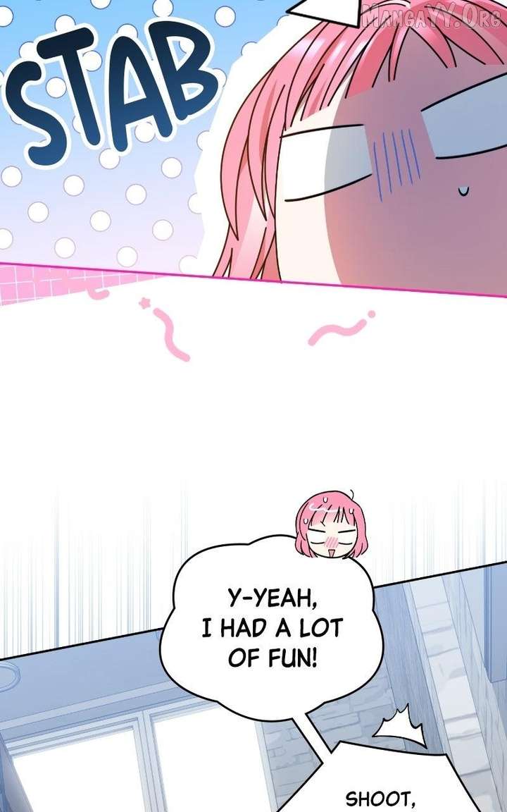 Read Summer Moon: The Cuprids chapter 25 image 12 on Lezhin